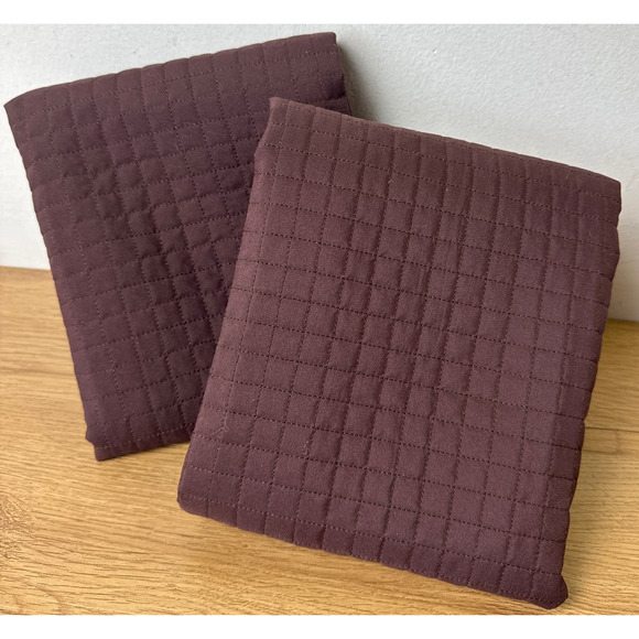 Venus Home 24” X 24” Pillow Sham (Pillows not included) - Picture 5 of 6